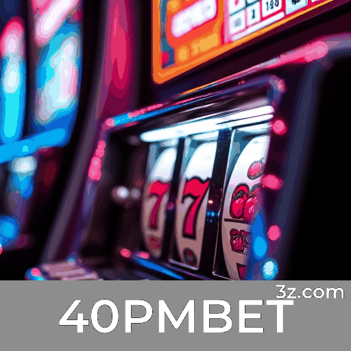 Cassino Online 40PMBET
