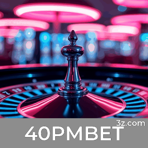 Cassino Online 40PMBET