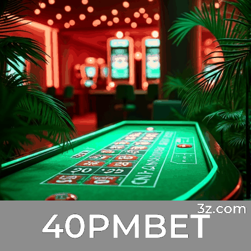 Acesso ao 40PMBET