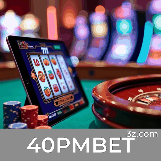 40PMBET: Plataforma Premiada e Segura