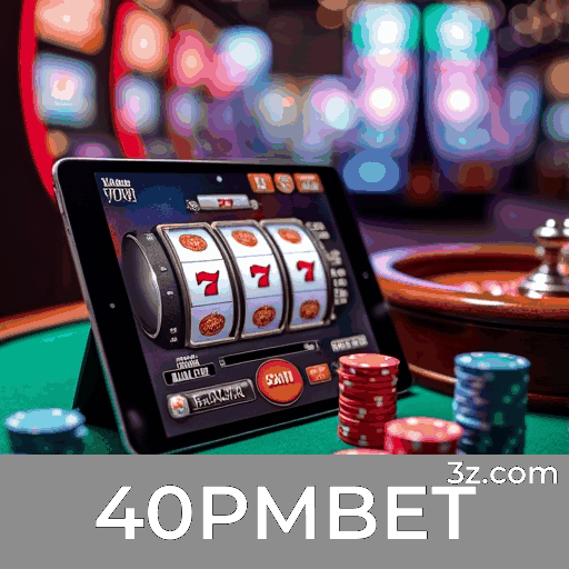 Acesso ao 40PMBET