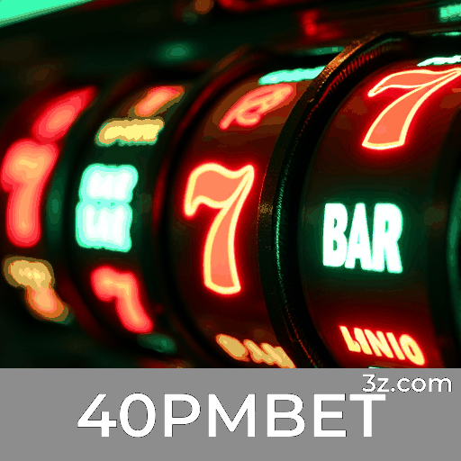 Acesso ao 40PMBET