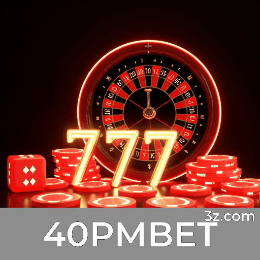 Cassino Online 40PMBET