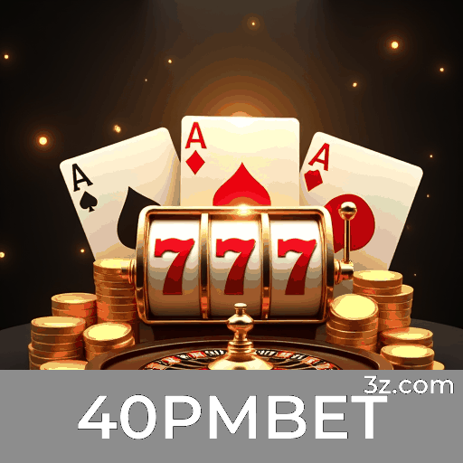 Acesso ao 40PMBET