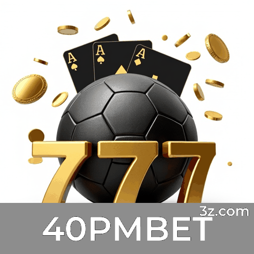 40PMBET: Plataforma Premiada e Segura