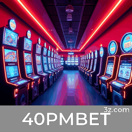 Acesso ao 40PMBET