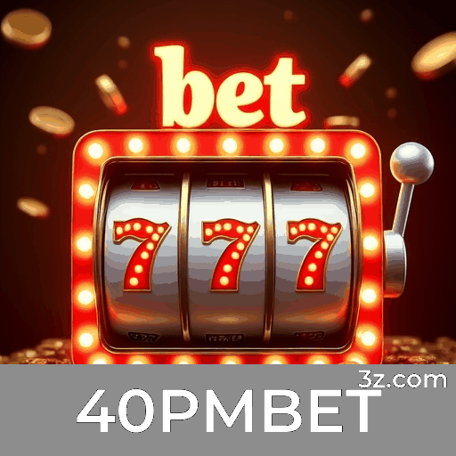 Acessar o site 40PMBET COM