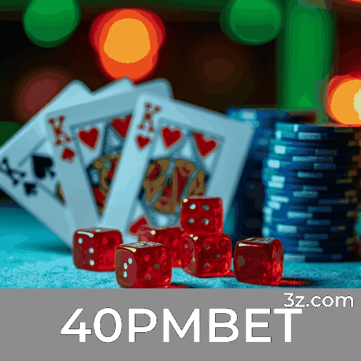 Cassino Online 40PMBET