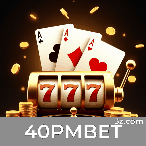 Acesso ao 40PMBET