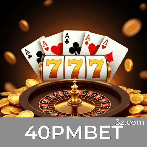 Acesso ao 40PMBET