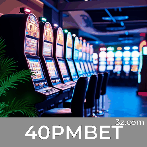 Cassino Online 40PMBET