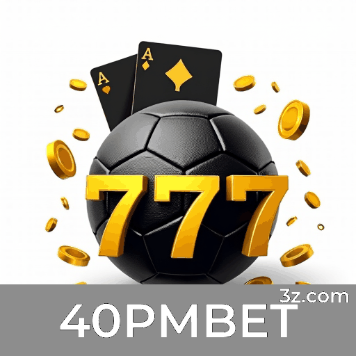 Acesso ao 40PMBET