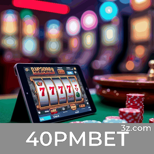 Cadastro na 40PMBET